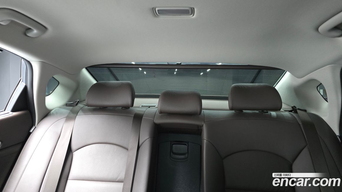 Kia K7 2018