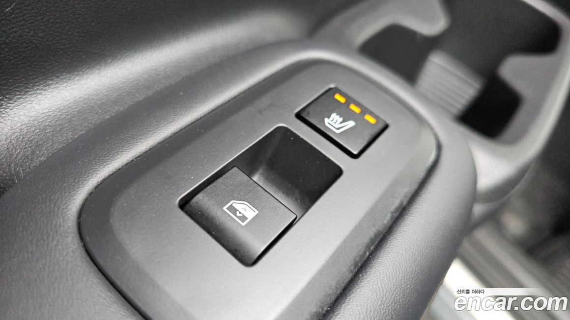 Hyundai Santafe 2025