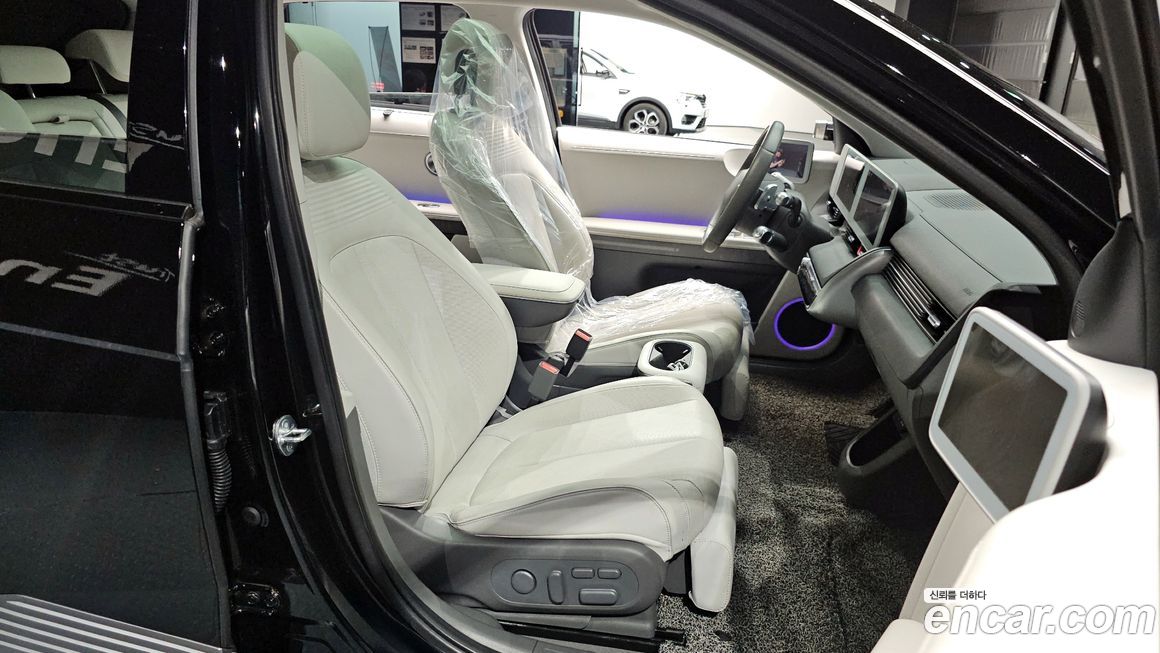 Hyundai Ioniq5 2024