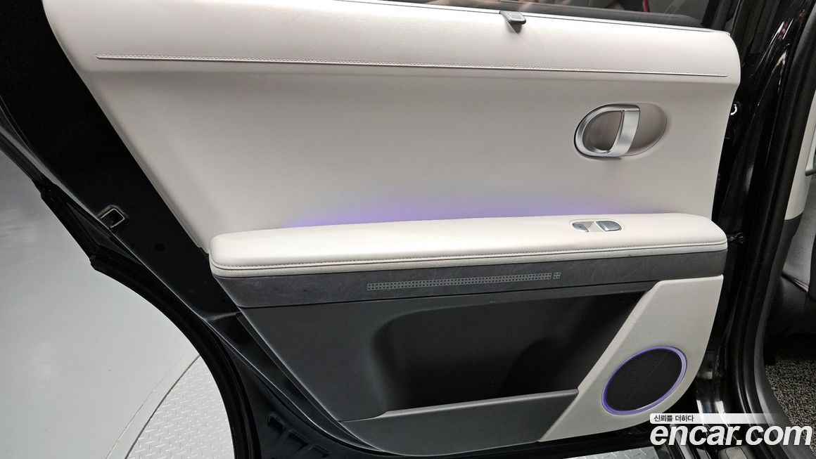 Hyundai Ioniq5 2024