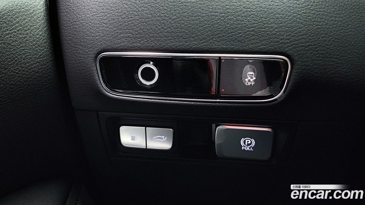 Kia K9 2023