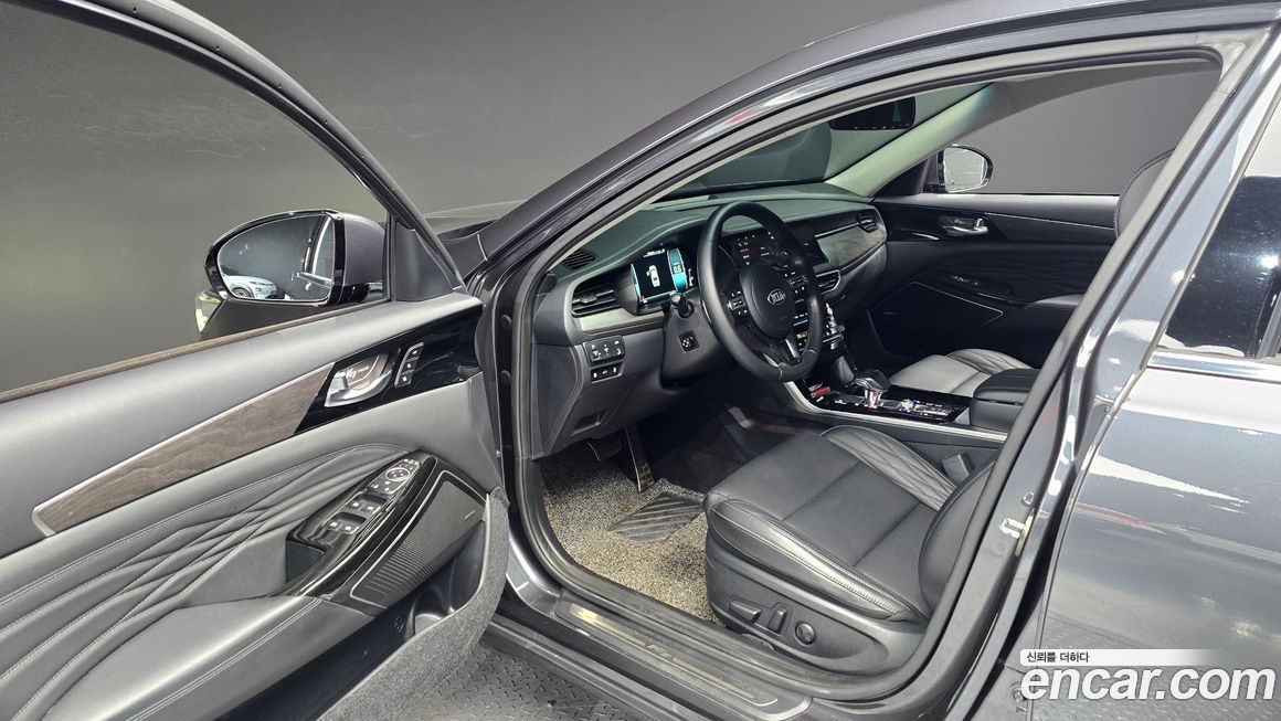 Kia K7 2020
