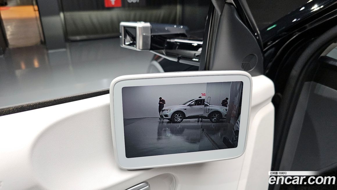 Hyundai Ioniq5 2024