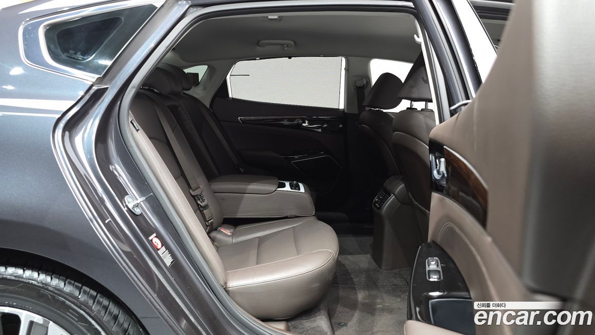 Kia K7 2018
