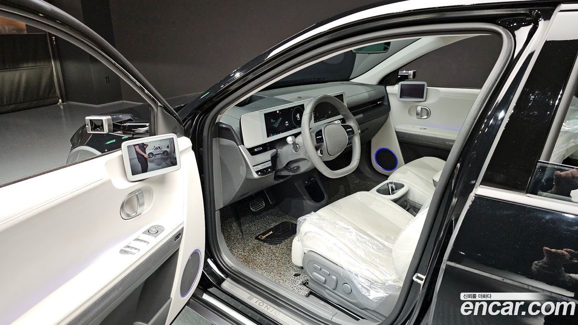 Hyundai Ioniq5 2024