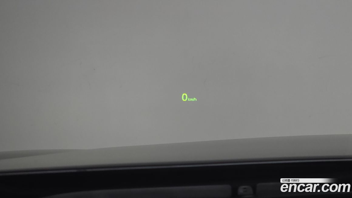 Kia K7 2018