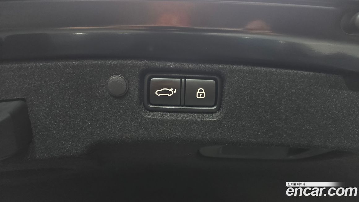 Kia K7 2018