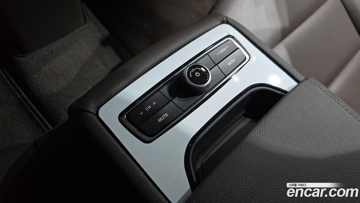 Kia K7 2018