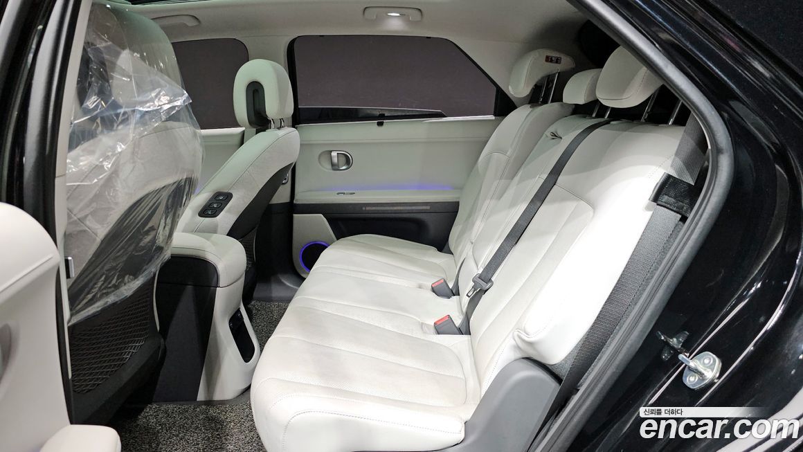Hyundai Ioniq5 2024