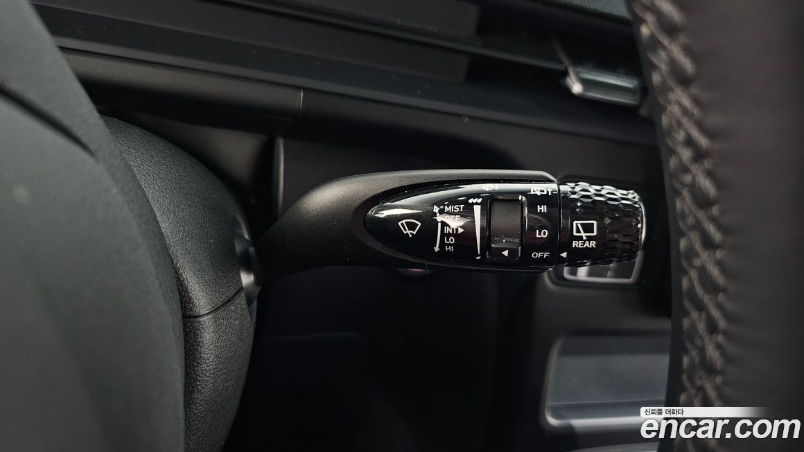 Hyundai Staria 2023