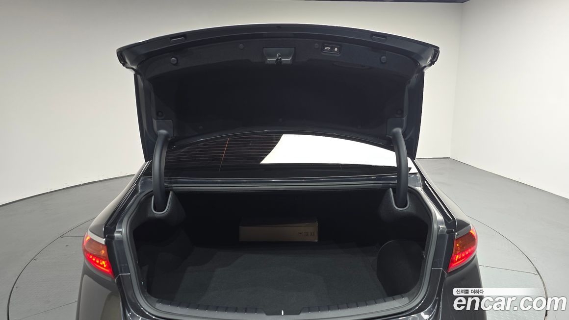 Kia K7 2018