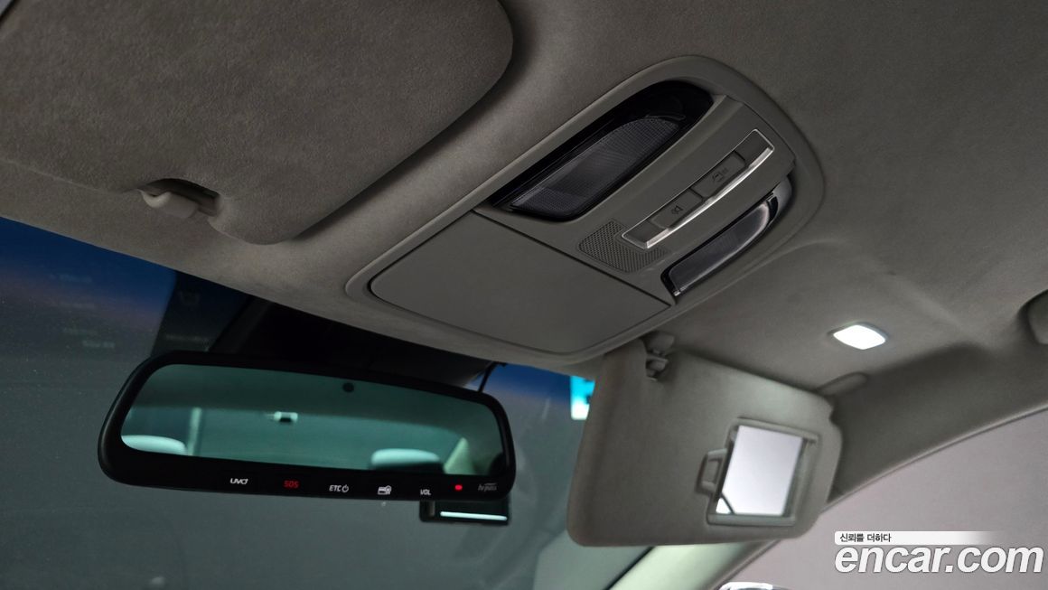 Kia K7 2020