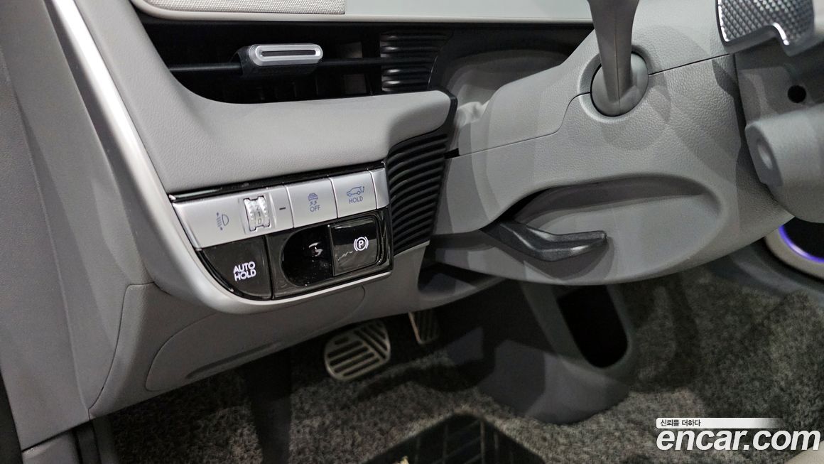 Hyundai Ioniq5 2024