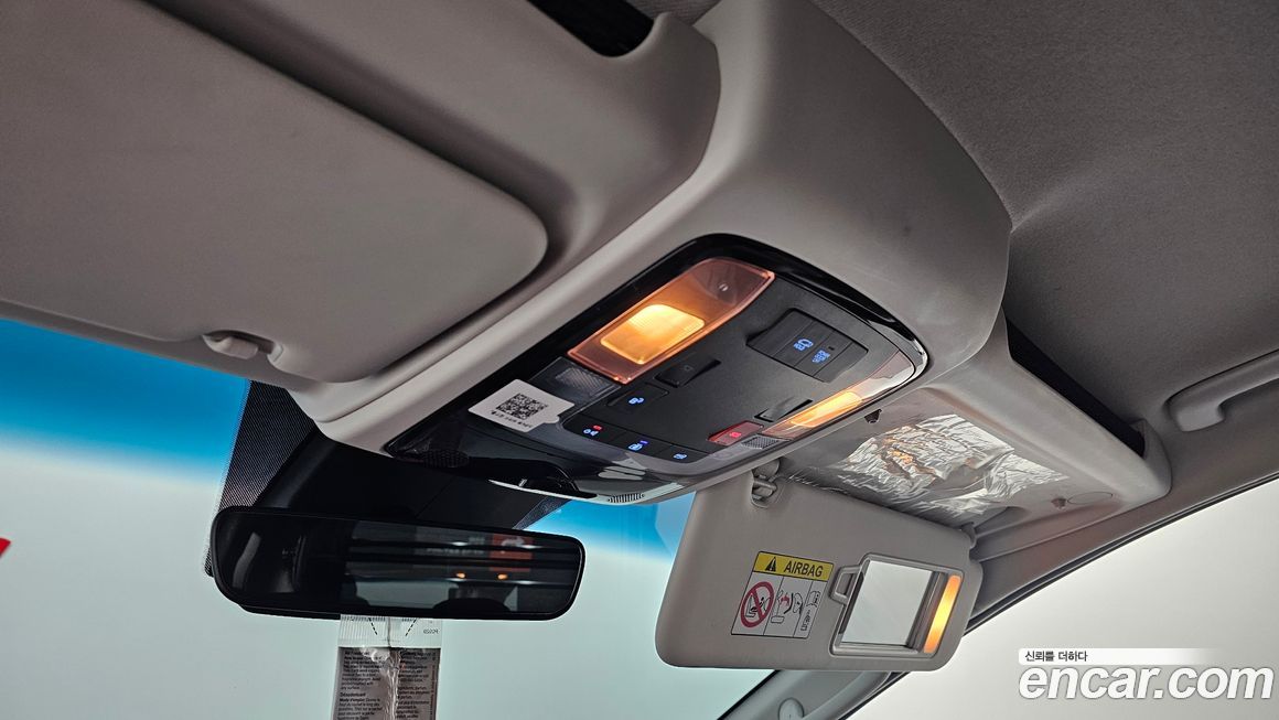 Hyundai Staria 2023