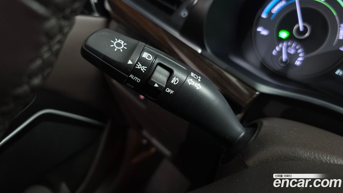Kia K7 2018
