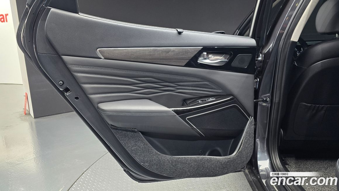Kia K7 2020