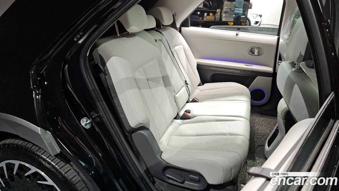 Hyundai Ioniq5 2024
