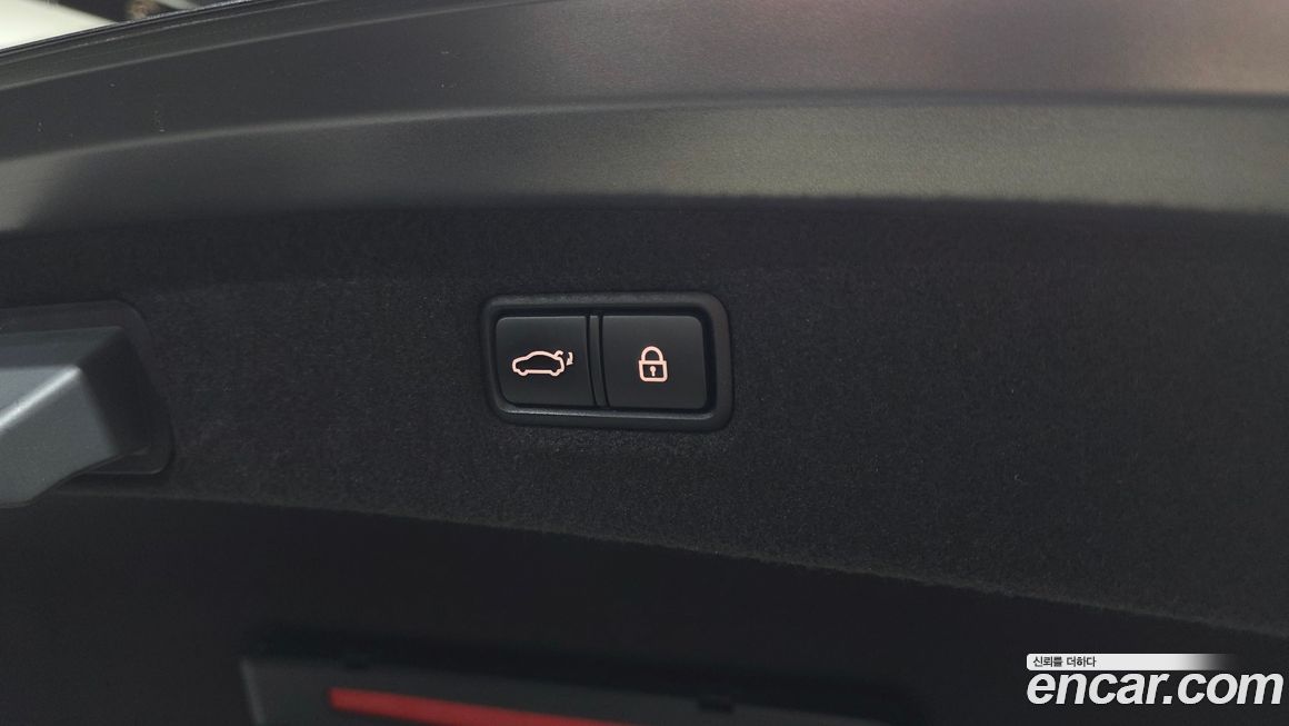 Genesis G90 2020