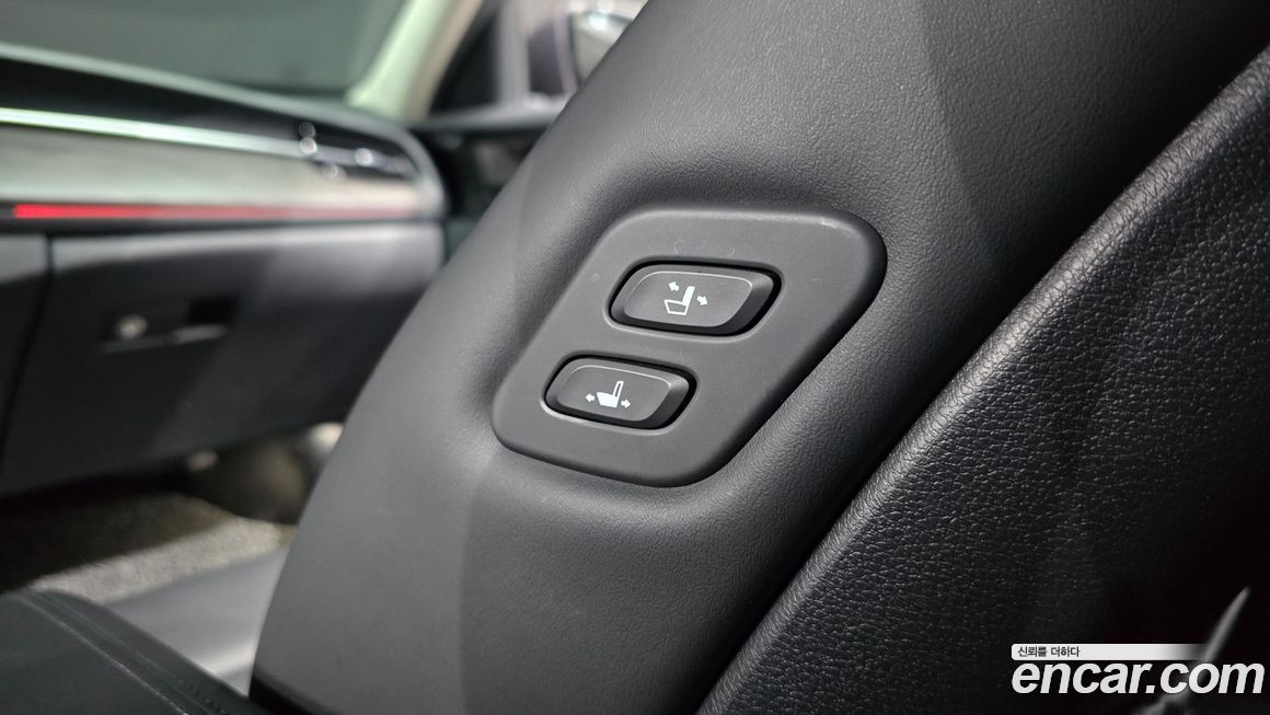 Kia K7 2020