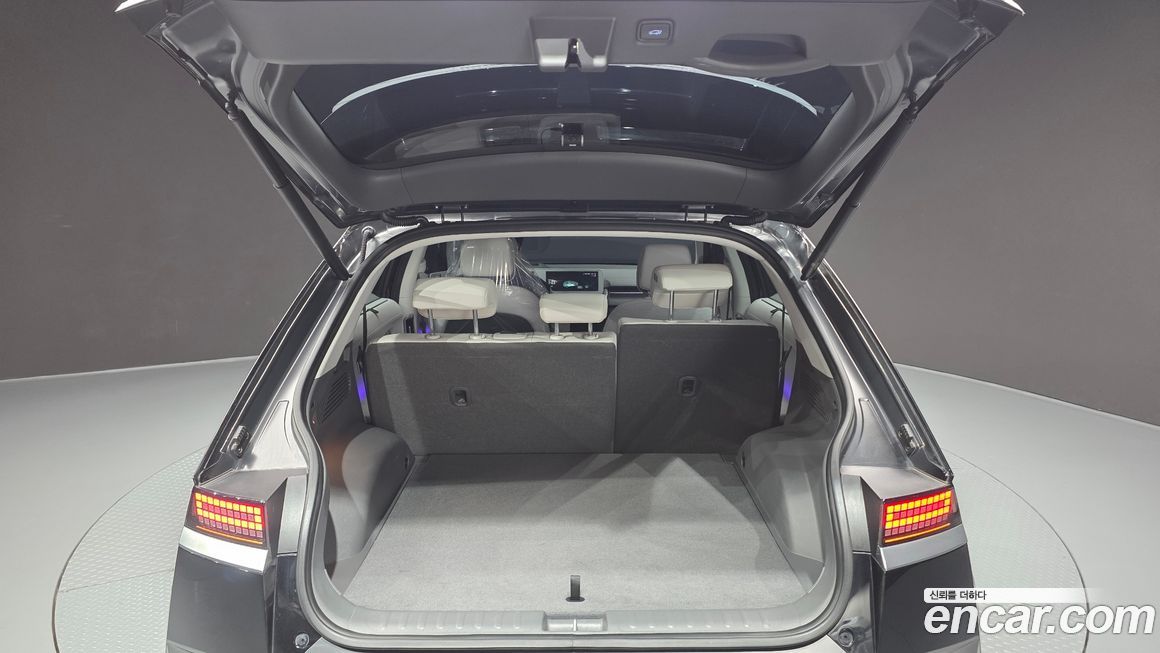 Hyundai Ioniq5 2024