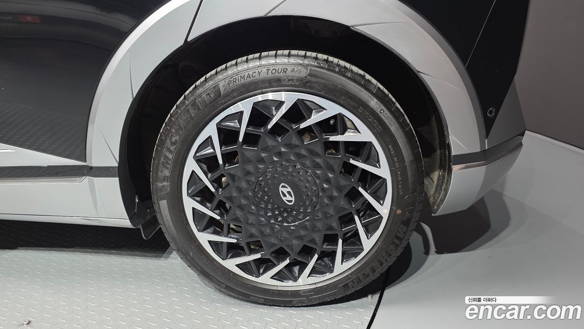 Hyundai Ioniq5 2024