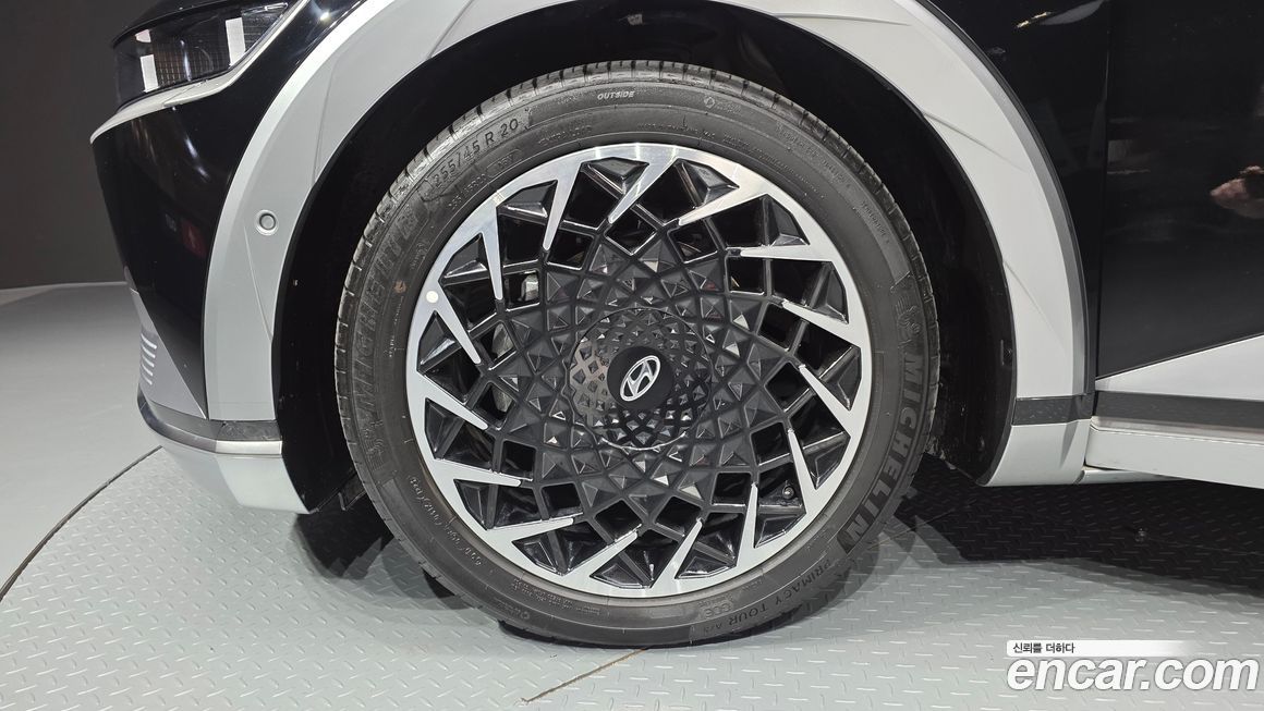 Hyundai Ioniq5 2024