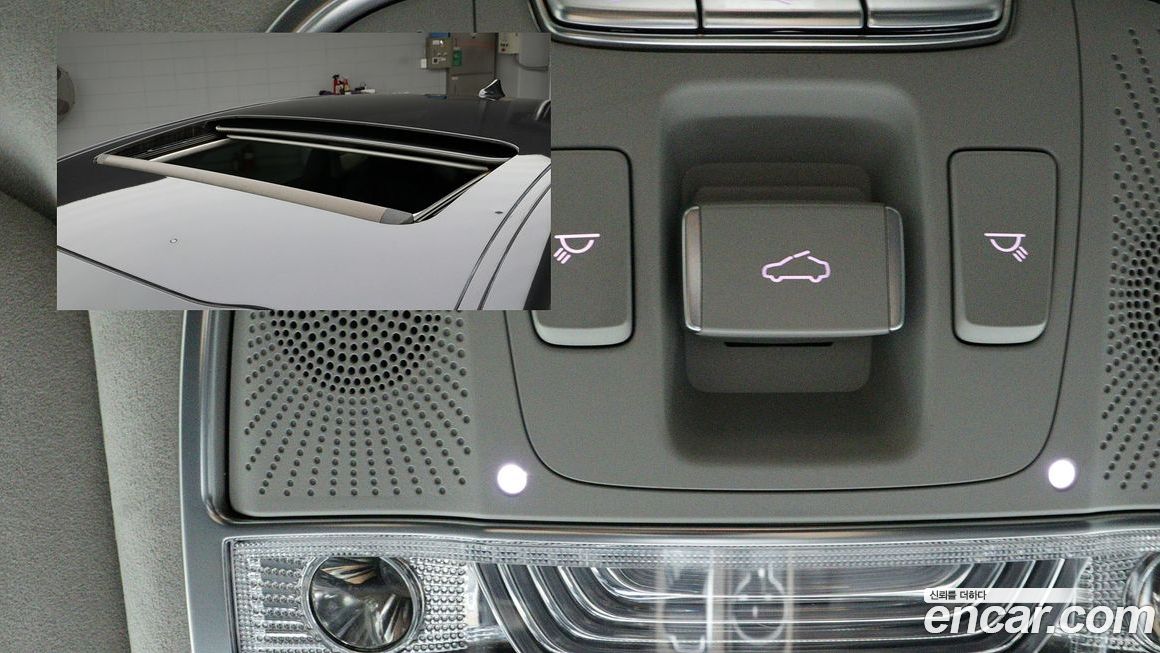 Kia K9 2022