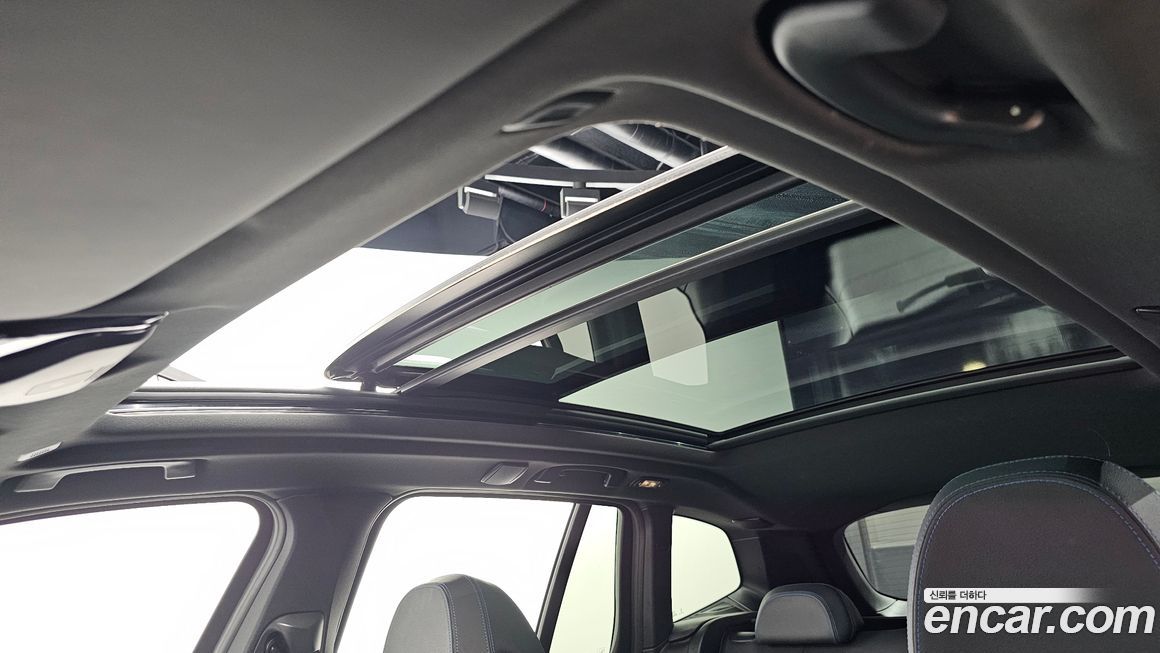 BMW iX3 2023
