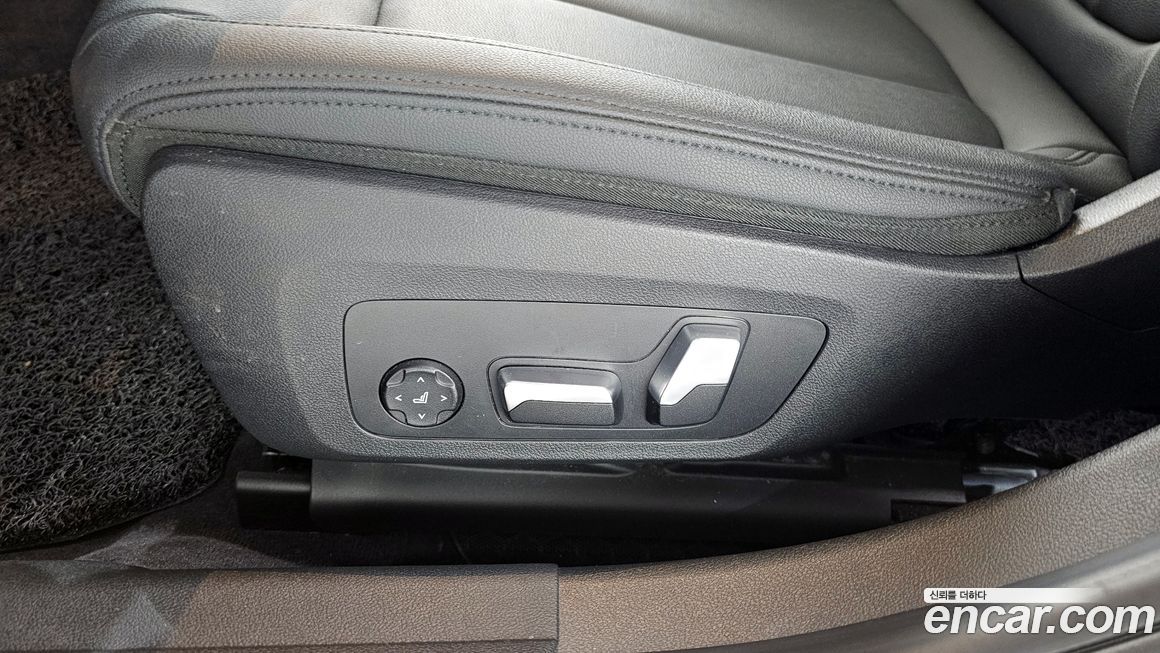 BMW 3-Series 2019