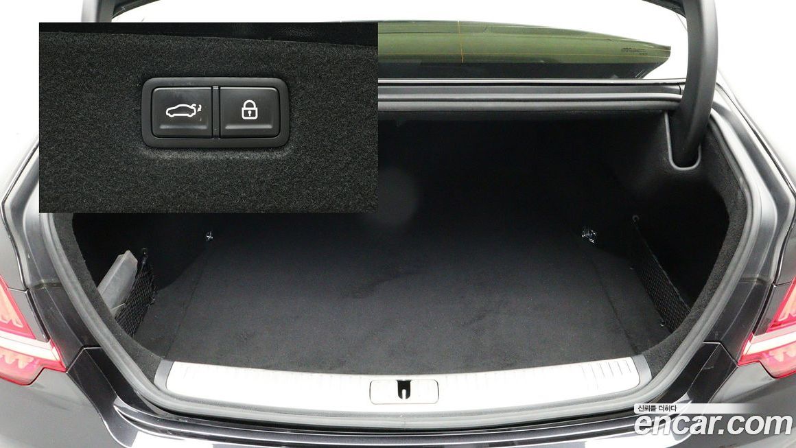Kia K9 2022