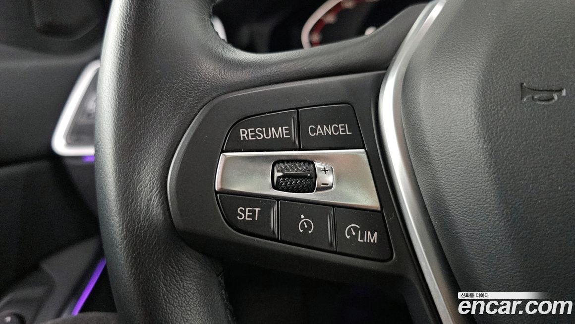 BMW 3-Series 2019
