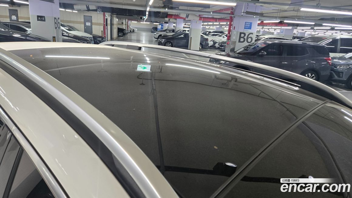 Mercedes-Benz EQB 2024