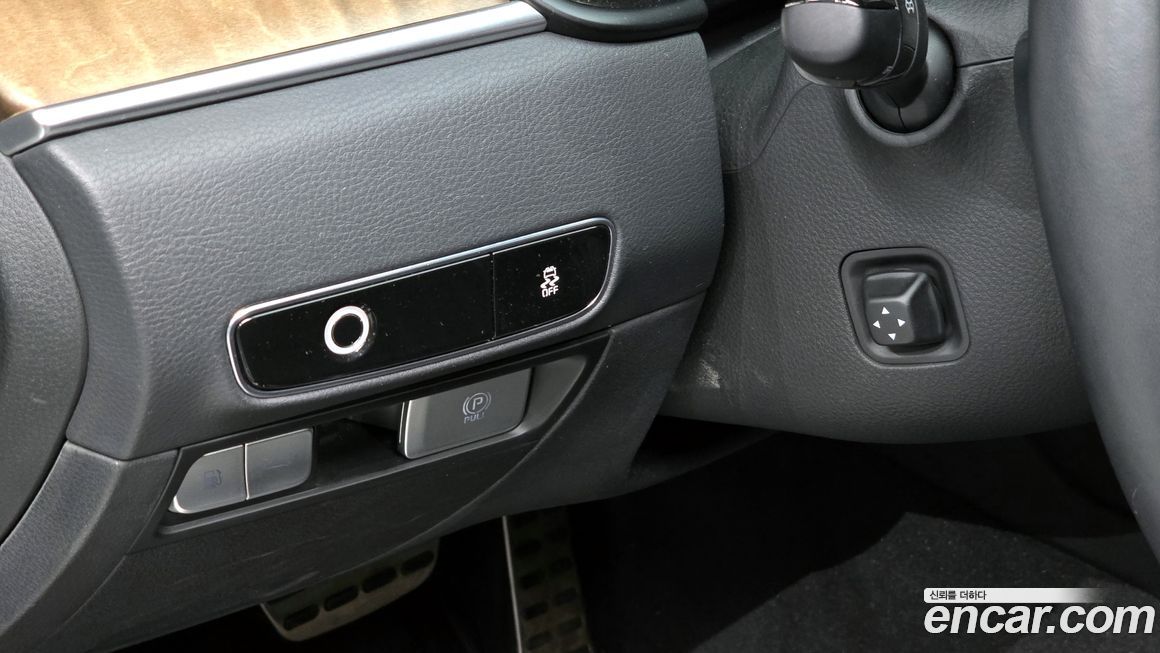 Kia K9 2023