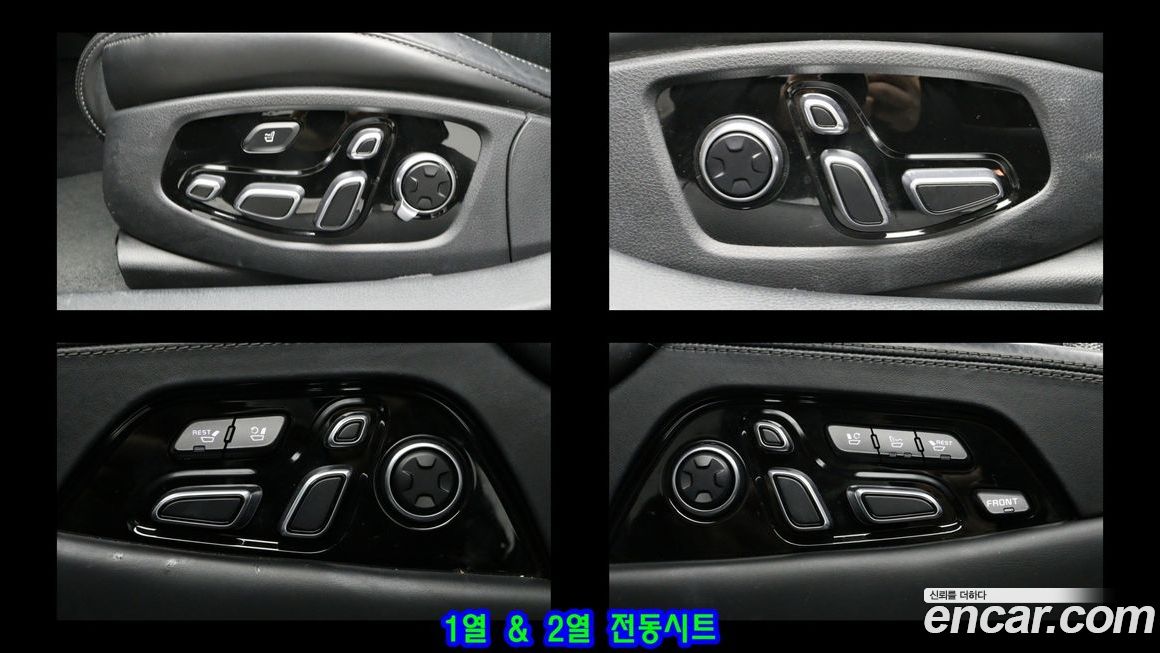 Kia K9 2022