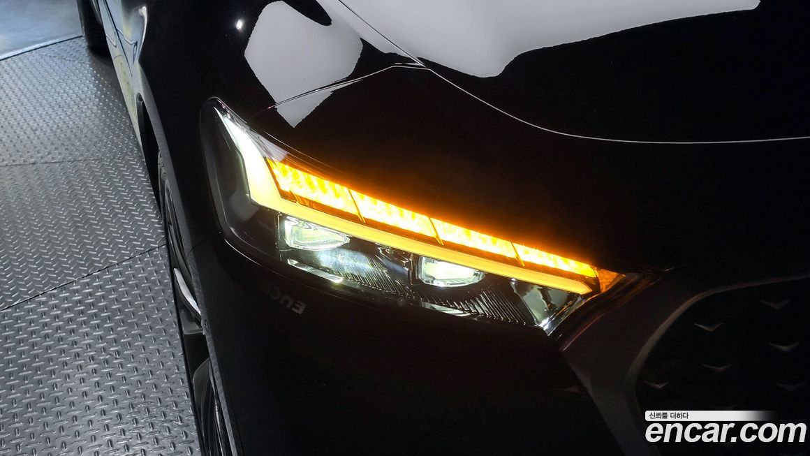 Kia K9 2023