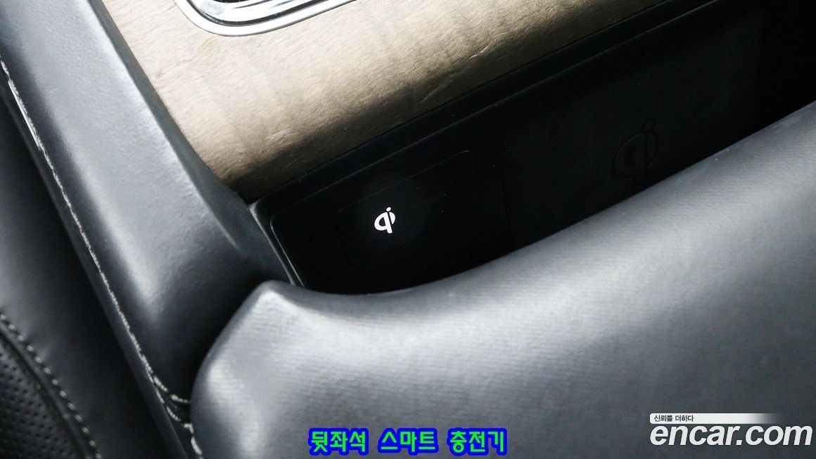 Kia K9 2022
