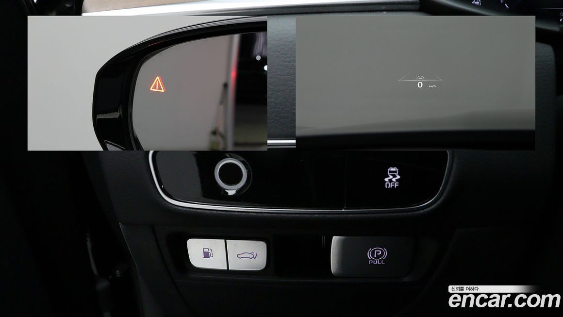 Kia K9 2022
