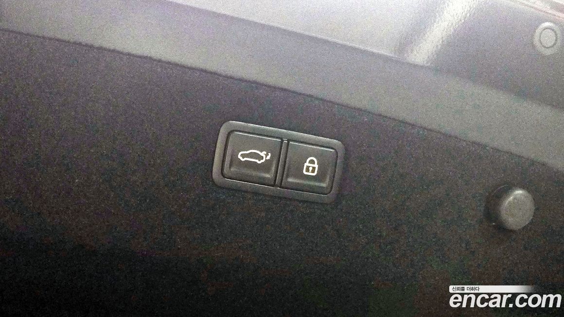 Kia K9 2023