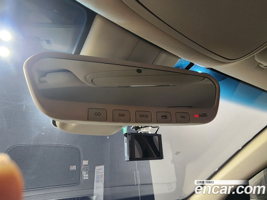 Genesis G90 2021