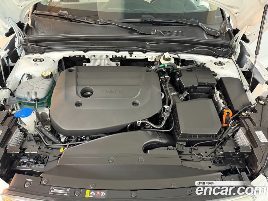 Volvo XC40 2026