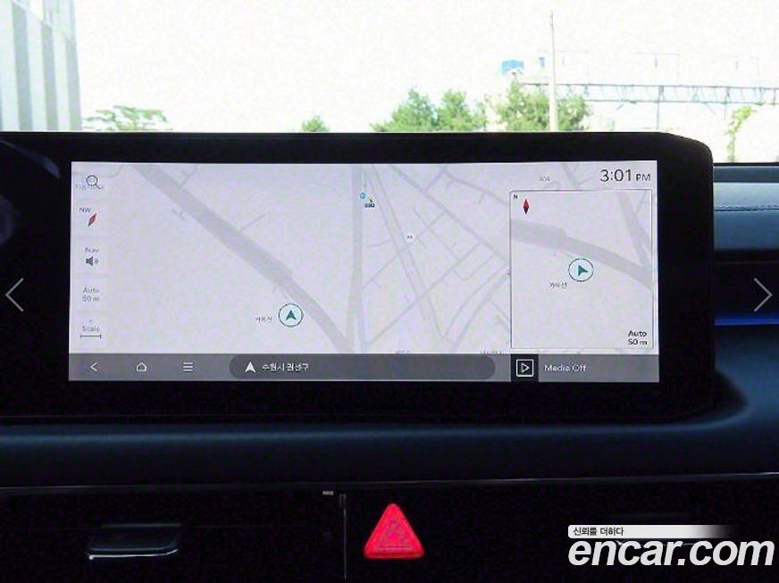 Kia K8 2025