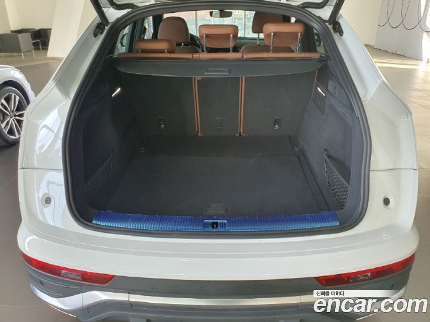 Audi Q5 2023