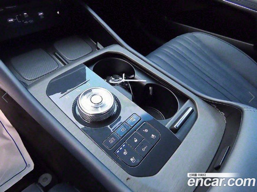 Kia K8 2025