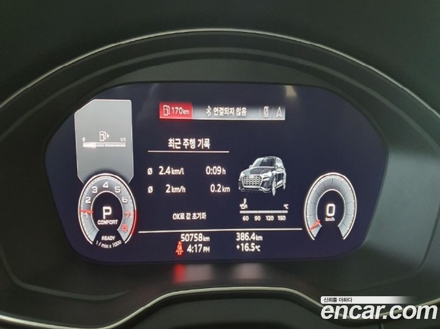 Audi Q5 2023