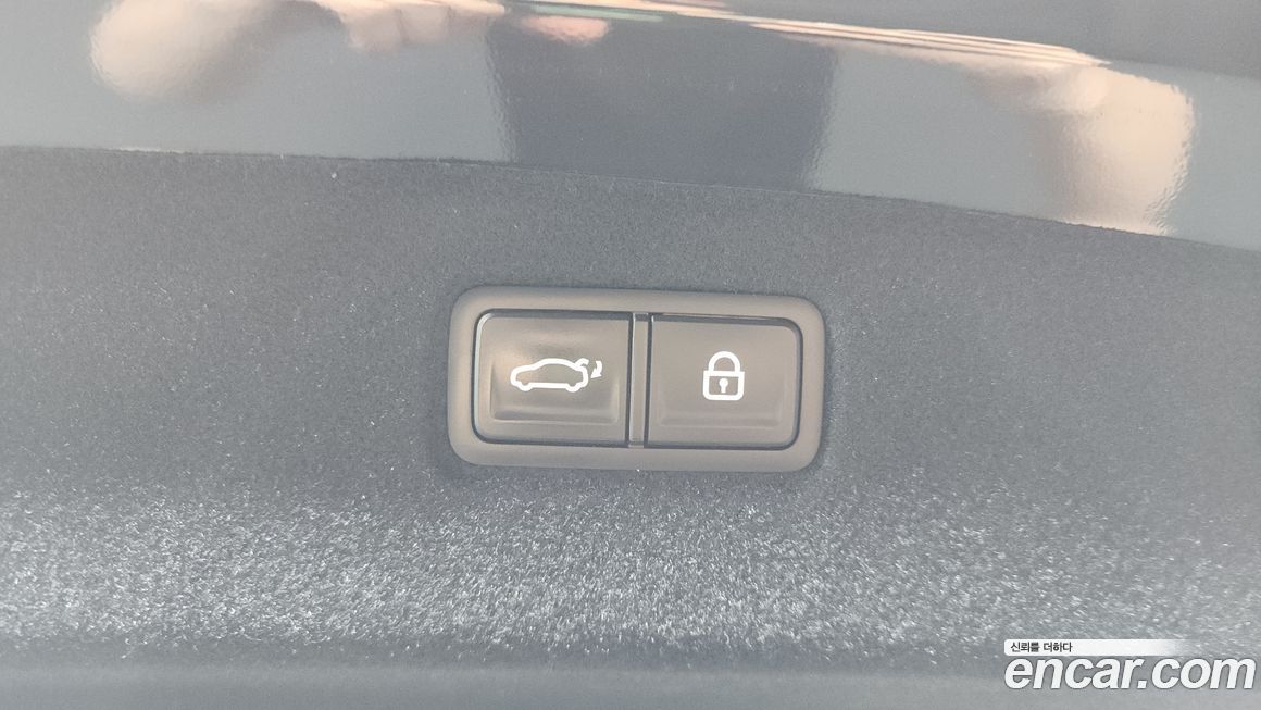 Kia K9 2022