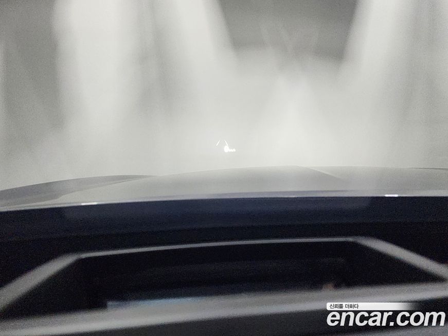 Genesis G90 2021