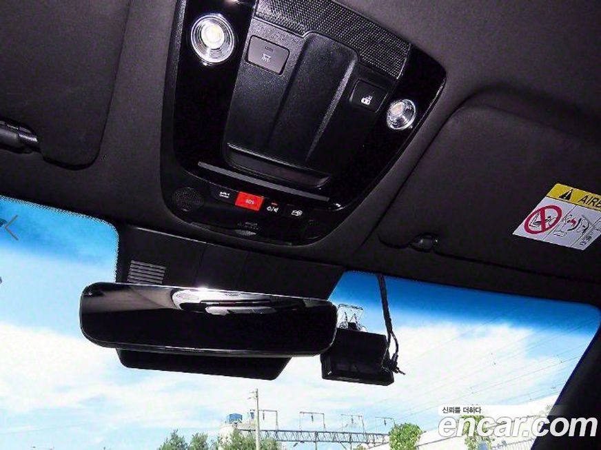Kia K8 2025