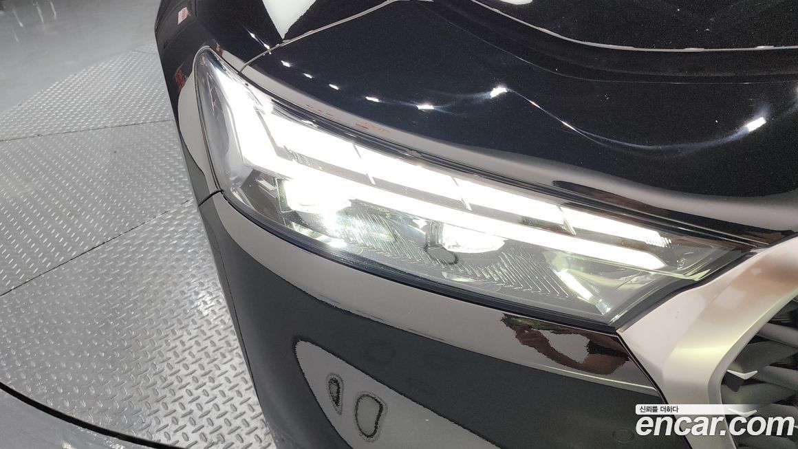Kia K9 2022