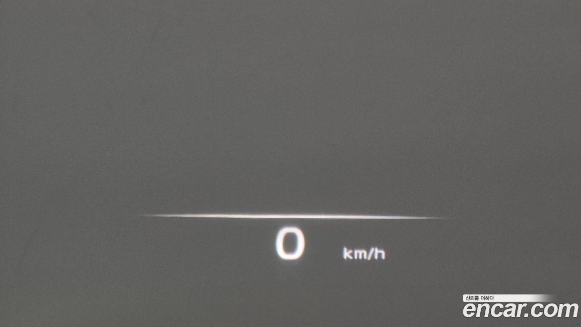Kia K9 2022