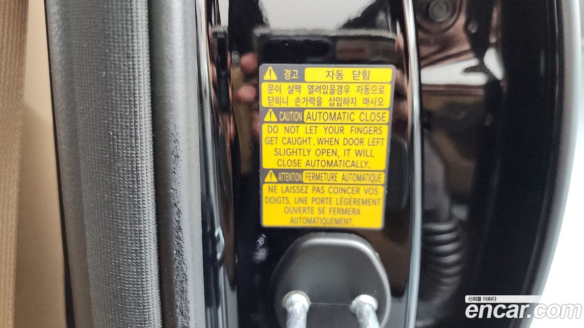 Kia K9 2022